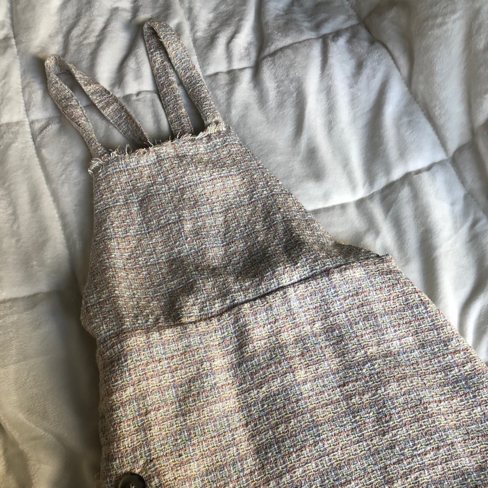 Zara dress
